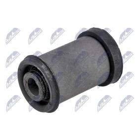Achetez des Suspension, bras de liaison NTY ZTP-SU-009A à prix pour 6,78 €