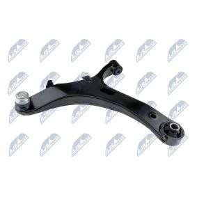 Compre Braço de suspensão de NTY online para IMPREZA Combi (GG) a preços moderados