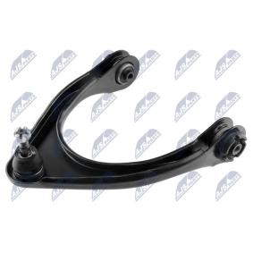 Achetez des Bras de suspension NTY ZWG-TY-061 à prix pour 56,94 €