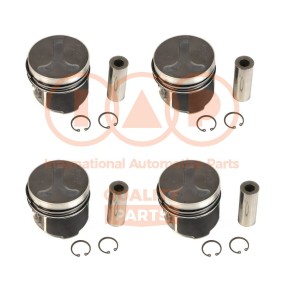 Kolben für FORD von IAP QUALITY PARTS