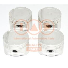 Kolben 101-07000 von IAP QUALITY PARTS günstig für 193,76 € online kaufen