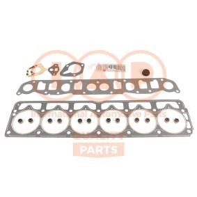 Dichtungssatz, Zylinderkopf 116-10041 von IAP QUALITY PARTS günstig für 152,80 € online kaufen