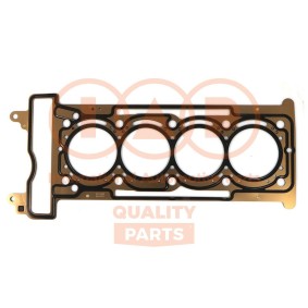 Dichtungssatz, Zylinderkopf 116-21100 von IAP QUALITY PARTS günstig für 183,39 € online kaufen