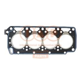 Zylinderkopfdichtung 118-10050 von IAP QUALITY PARTS günstig für 105,22 € online kaufen