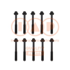 Zylinderkopfschraubensatz für KIA von IAP QUALITY PARTS