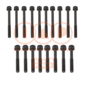 Zylinderkopfschraube 119-21051 von IAP QUALITY PARTS günstig für 101,22 € online kaufen