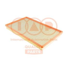 Luftfilter 121-01032 von IAP QUALITY PARTS günstig für 85,08 € online kaufen