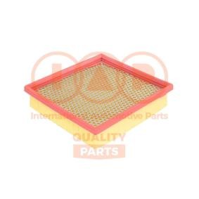 Luftfilter 121-02072 von IAP QUALITY PARTS günstig für 59,85 € online kaufen