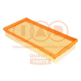 Acquista Filtro aria da IAP QUALITY PARTS 121-05010 a buon mercato per soli 48,13 €