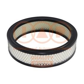 Luftfilter 121-10030 von IAP QUALITY PARTS günstig für 63,99 € online kaufen