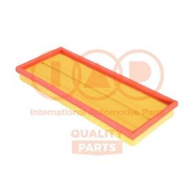 Luftfilter 121-10031 von IAP QUALITY PARTS günstig für 57,36 € online kaufen