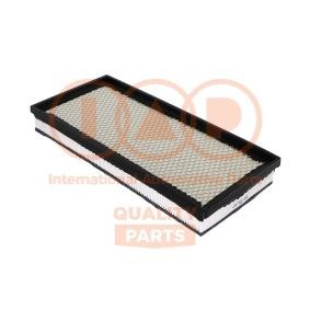 Luftfilter für JEEP von IAP QUALITY PARTS
