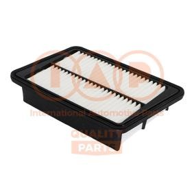 Luftfilter 121-10034 von IAP QUALITY PARTS günstig für 59,33 € online kaufen