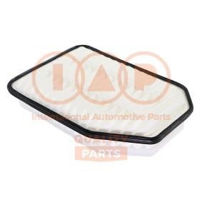 Luftfilter 121-10035 von IAP QUALITY PARTS günstig für 63,99 € online kaufen