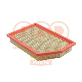 Luftfilter 121-10043 von IAP QUALITY PARTS günstig für 62,36 € online kaufen