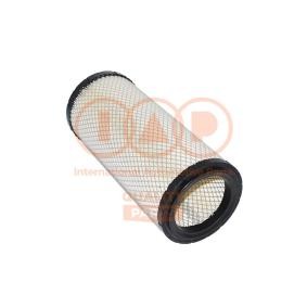 Luftfilter 121-10050 von IAP QUALITY PARTS günstig für 57,75 € online kaufen