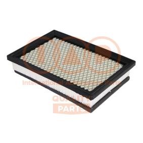 Luftfilter für JEEP von IAP QUALITY PARTS