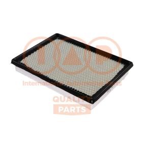 Luftfilter für JEEP von IAP QUALITY PARTS