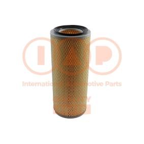 Luftfilter für JEEP von IAP QUALITY PARTS