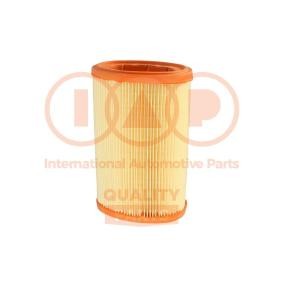 Luftfilter 121-13092 von IAP QUALITY PARTS günstig für 55,61 € online kaufen