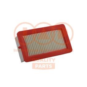 Luftfilter 121-13191 von IAP QUALITY PARTS günstig für 58,94 € online kaufen