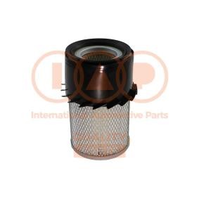 Luftfilter 121-14030 von IAP QUALITY PARTS günstig für 63,13 € online kaufen