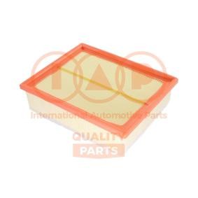 Luftfilter 121-14034 von IAP QUALITY PARTS günstig für 60,24 € online kaufen