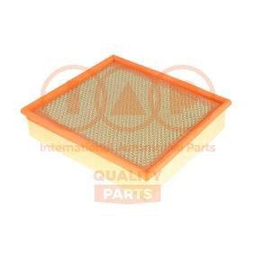 Luftfilter 121-14053 von IAP QUALITY PARTS günstig für 58,13 € online kaufen