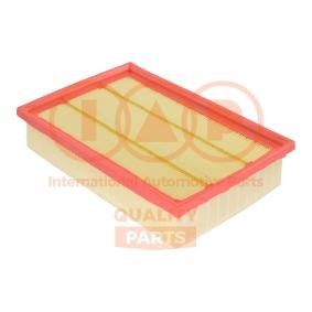 Luftfilter für LAND ROVER von IAP QUALITY PARTS