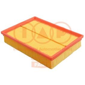 Luftfilter 121-14078 von IAP QUALITY PARTS günstig für 58,61 € online kaufen