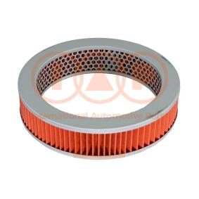 Luftfilter 121-15010 von IAP QUALITY PARTS günstig für 57,75 € online kaufen