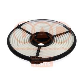Luftfilter 121-16061 von IAP QUALITY PARTS günstig für 55,61 € online kaufen