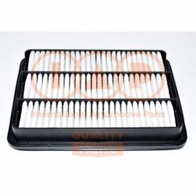 Luftfilter 121-20047 von IAP QUALITY PARTS günstig für 58,13 € online kaufen