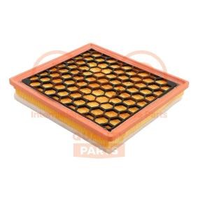 Luftfilter 121-20121 von IAP QUALITY PARTS günstig für 59,85 € online kaufen