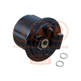 Kraftstofffilter 122-06015 von IAP QUALITY PARTS günstig für 59,33 € online kaufen