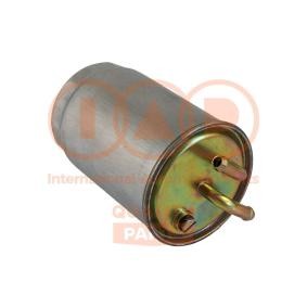 Kraftstofffilter 122-06016 von IAP QUALITY PARTS günstig für 60,24 € online kaufen