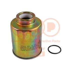 Kraftstofffilter für HONDA von IAP QUALITY PARTS