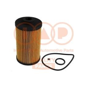Kraftstofffilter für HONDA von IAP QUALITY PARTS