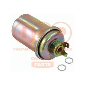 Kraftstofffilter 122-07040 von IAP QUALITY PARTS günstig für 58,13 € online kaufen