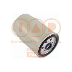 Kraftstofffilter 122-07076 von IAP QUALITY PARTS günstig für 56,45 € online kaufen