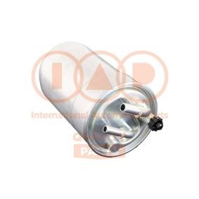 Kraftstofffilter für OPEL von IAP QUALITY PARTS