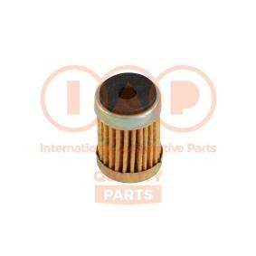 Kraftstofffilter für JEEP von IAP QUALITY PARTS
