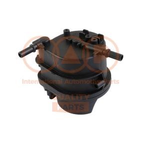 Kraftstofffilter 122-11082 von IAP QUALITY PARTS günstig für 81,33 € online kaufen