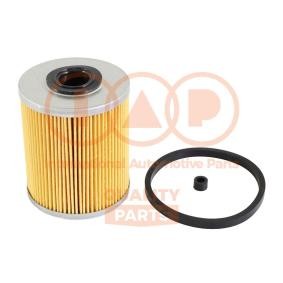 Kraftstofffilter 122-12067 von IAP QUALITY PARTS günstig für 52,05 € online kaufen