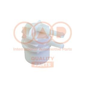 Kraftstofffilter 122-12091 von IAP QUALITY PARTS günstig für 50,46 € online kaufen