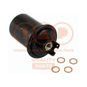 Kraftstofffilter 122-12092 von IAP QUALITY PARTS günstig für 51,70 € online kaufen