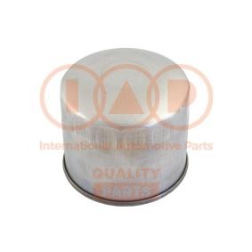 Kraftstofffilter für OPEL von IAP QUALITY PARTS