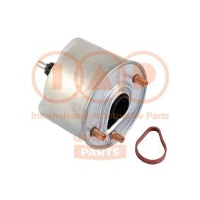 Kraftstofffilter 122-12122 von IAP QUALITY PARTS günstig für 75,77 € online kaufen