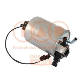 Kraftstofffilter für NISSAN von IAP QUALITY PARTS