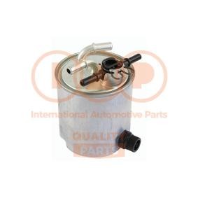 Kraftstofffilter 122-13101 von IAP QUALITY PARTS günstig für 76,65 € online kaufen